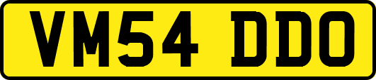 VM54DDO