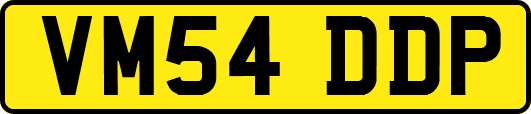 VM54DDP