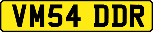 VM54DDR