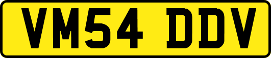VM54DDV