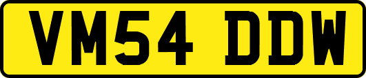 VM54DDW