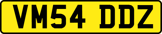 VM54DDZ