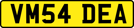VM54DEA