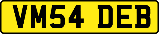 VM54DEB