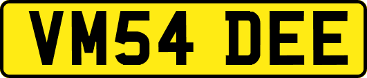 VM54DEE