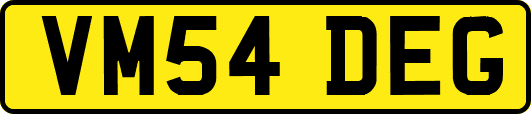 VM54DEG