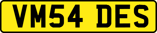 VM54DES
