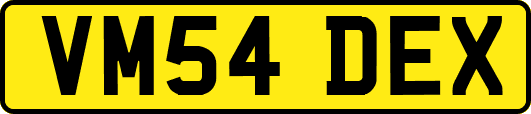 VM54DEX