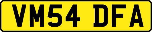 VM54DFA