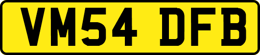 VM54DFB