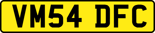 VM54DFC