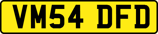 VM54DFD