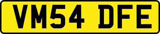 VM54DFE