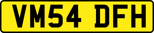 VM54DFH