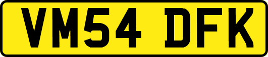 VM54DFK