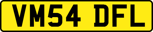 VM54DFL