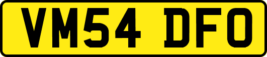VM54DFO