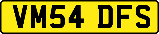 VM54DFS