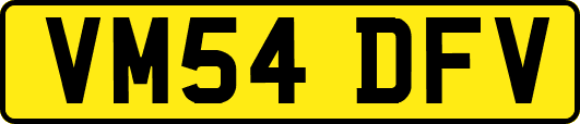 VM54DFV