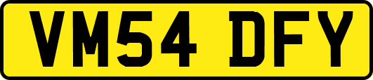 VM54DFY