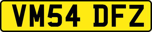 VM54DFZ