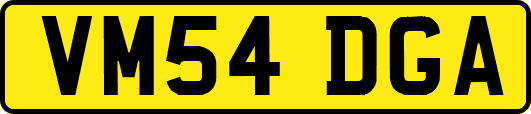 VM54DGA
