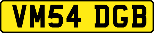 VM54DGB
