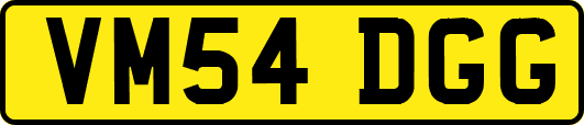 VM54DGG