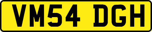 VM54DGH