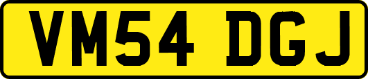 VM54DGJ