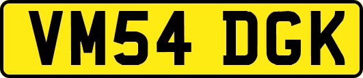 VM54DGK