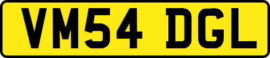 VM54DGL