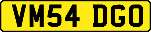 VM54DGO
