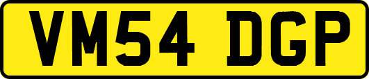 VM54DGP