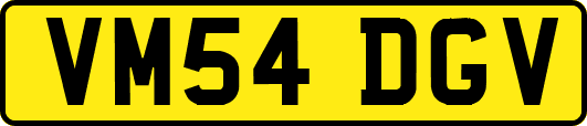 VM54DGV