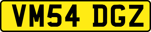 VM54DGZ