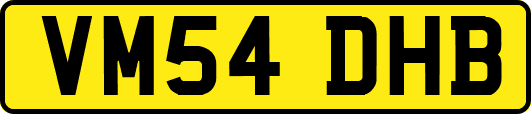 VM54DHB