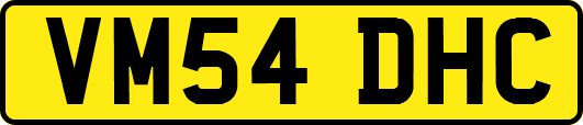 VM54DHC