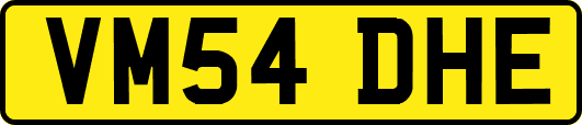 VM54DHE