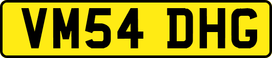 VM54DHG