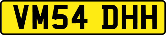 VM54DHH
