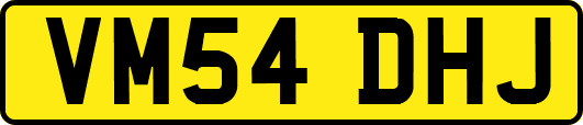 VM54DHJ