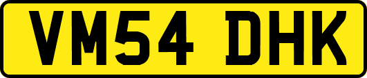 VM54DHK
