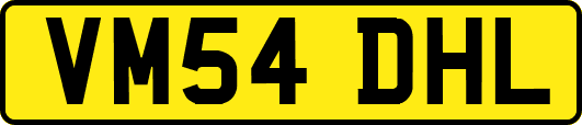 VM54DHL