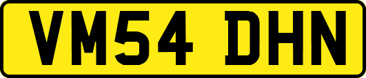 VM54DHN