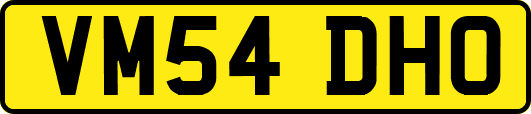 VM54DHO