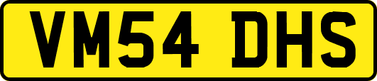 VM54DHS