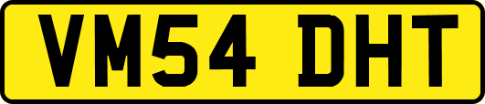 VM54DHT