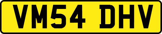 VM54DHV