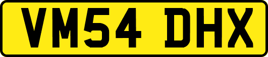 VM54DHX